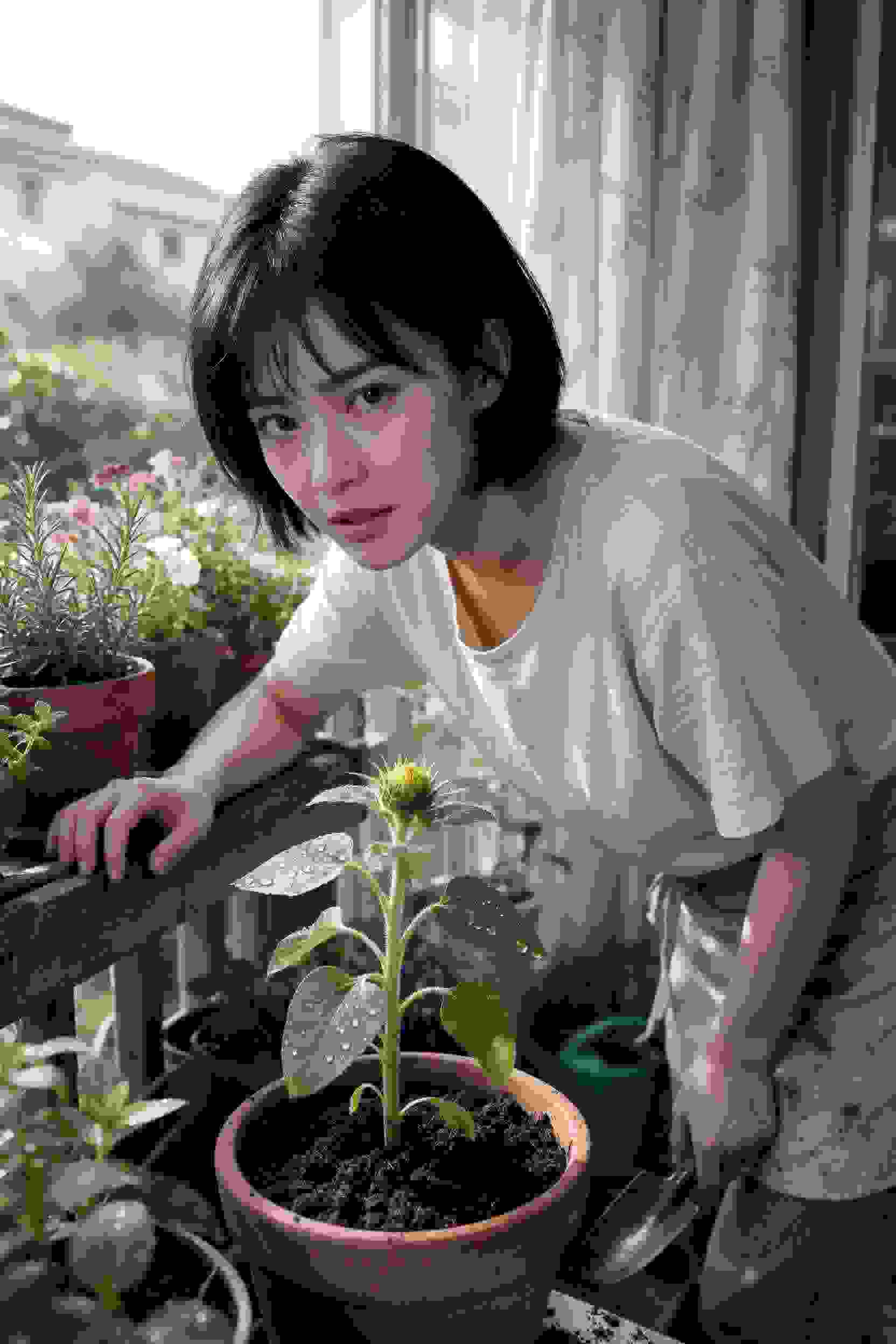 校园时光机