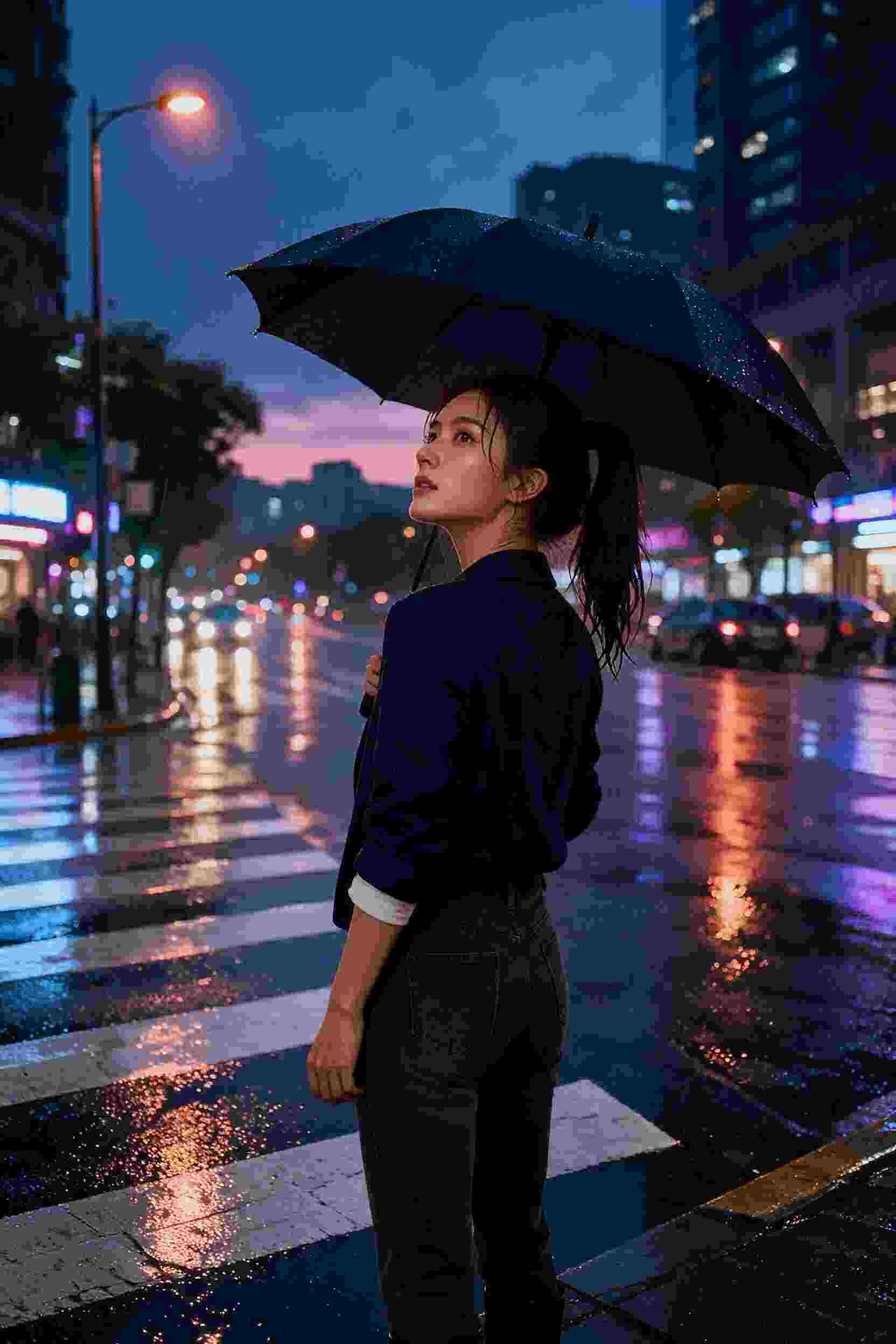商战风暴